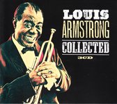 Armstrong Louis - Collected