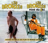 Les Bronzés / Les Bronzés Font Du Ski