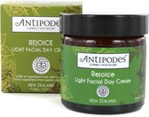 Antipodes Rejoice Day cream - 60 ml
