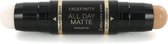 Max Factor Facefinity All Day Matte Panstik Foundation Stick 78 Warm Honey