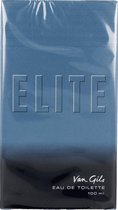 Van Gils - Elite eau de toilette spray 100 ml