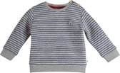 Ducky beau - sweater - cfsw07 - size 86