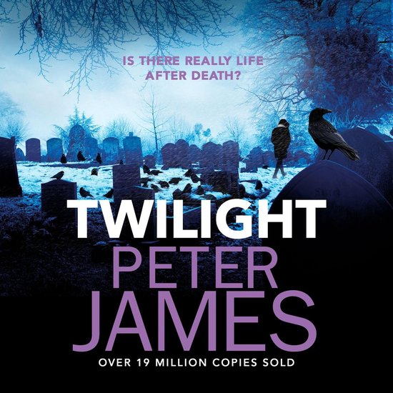 Twilight - cover
