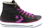 Converse Star Player Mid- Sneakers Dames- Maat 36