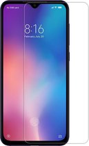 Nillkin Display Folio Tempered Glass 9H - Xiaomi Mi 9 SE