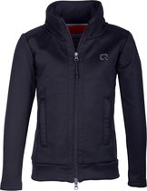 Qhp Vest  Leslie Kids - Black - 164