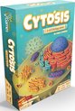 Afbeelding van het spelletje Cytosis: A Cell Biology Deluxe Board Game