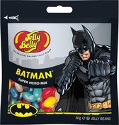 Jelly Beans Super Heroes Batman bag