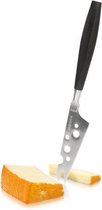 Boska Cheesy Knife Stockholm Black on back card