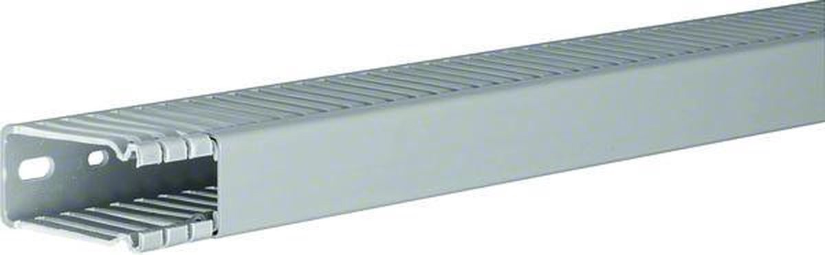 Hager BA6 60025 Kabelgoot (l x b x h) 2000 x 31 x 64 mm 1 stuk(s)