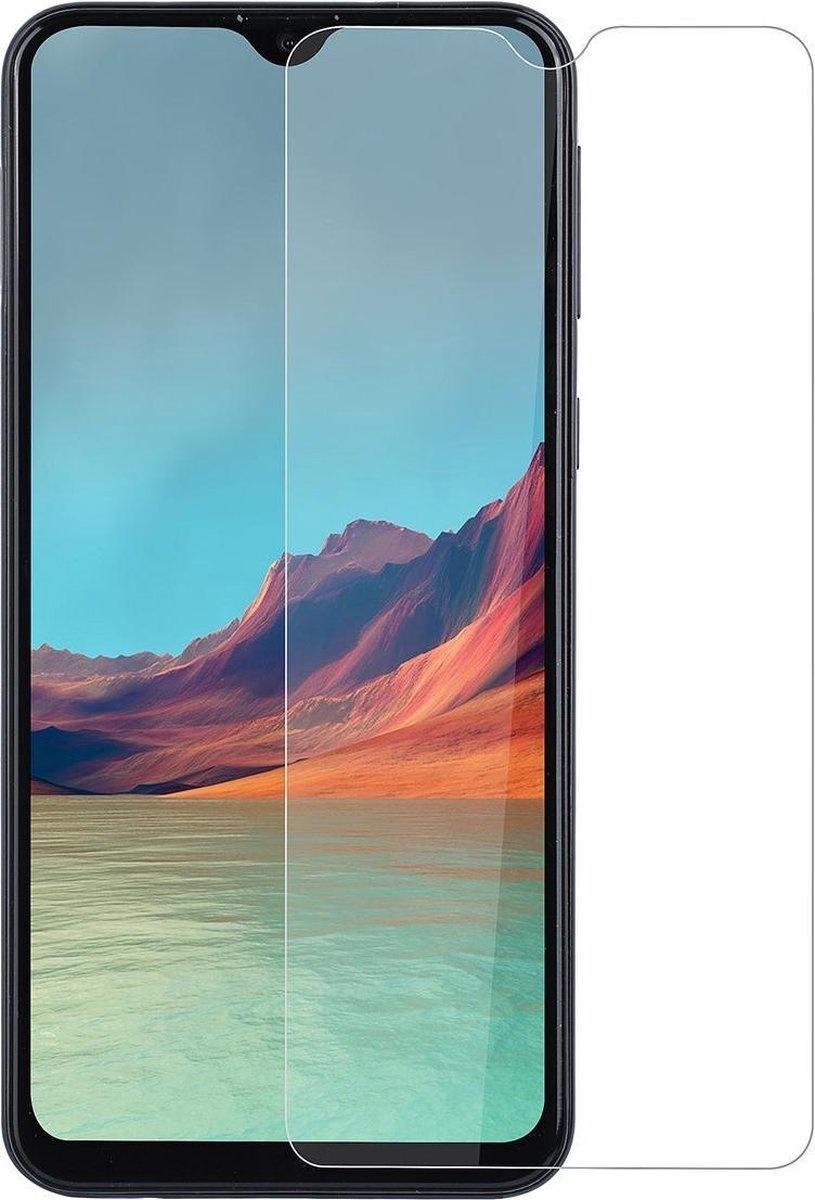 Screenprotector voor HTC One M10 met optimale touch gevoeligheid