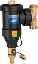 Caleffi 5453 Dirtmag lucht-/vuilafscheider - 22 mm knel