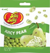 Jelly Beans | Juicy Pear / Sappige peer 70g zakje