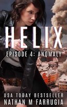 Helix 4 - Helix: Episode 4 (Anomaly)