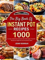 The Big Book of Instant Pot Recipes