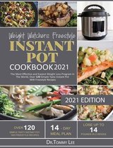 Weight Watchers Freestyle Instant Pot Cookbook 2021