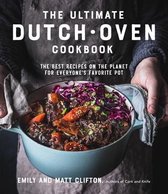 The Easy Dutch Oven Cookbook: 60 Delicious Recipes for Braises, Roasts, Stews and Other One-Pot Meals