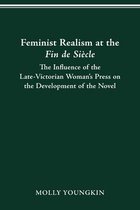 Feminist Realism at the Fin de Si�cle