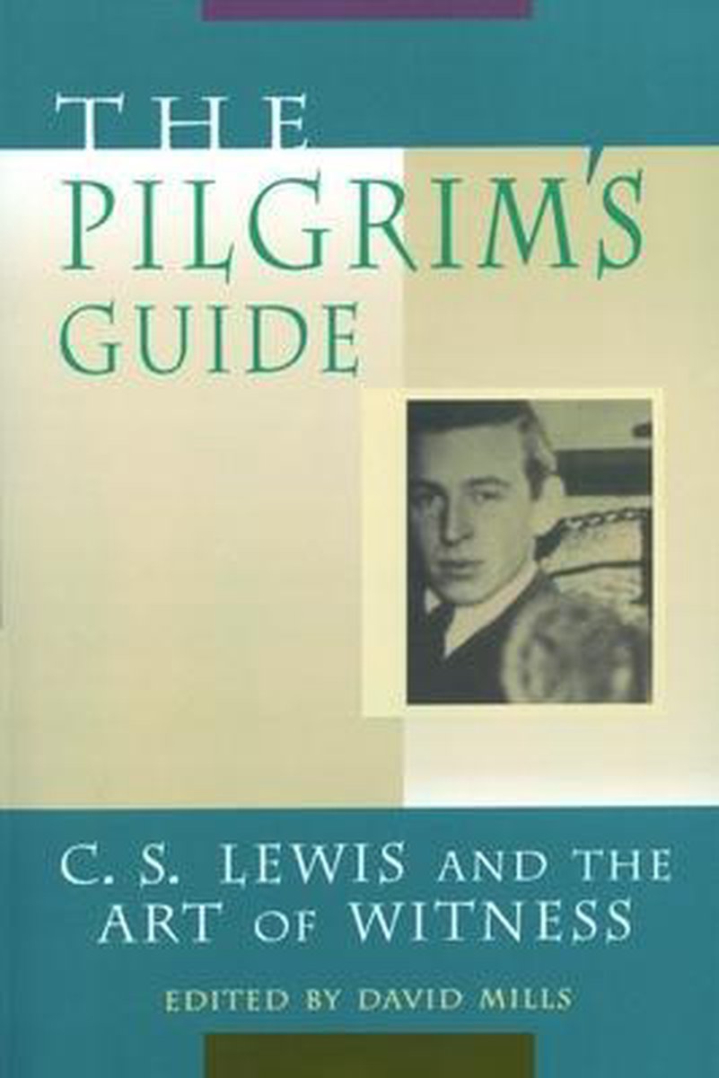 The Pilgrim's Guide - Mills