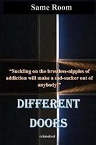 Same room- different doors