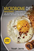MICROBIOME DIET