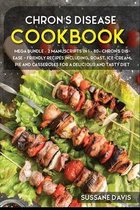 CHRON'S DISEASE COOKBOOK