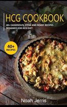 Hcg Cookbook