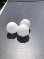 ForFar Tafeltennis ballen - 150 stuks