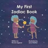 My First Zodiac Book