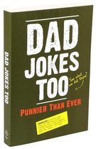 Dad Jokes Too