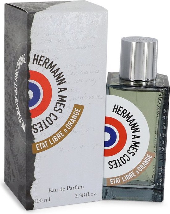 Etat Libre D'Orange Hermann A Mes Cotes - 100ml - Eau de parfum