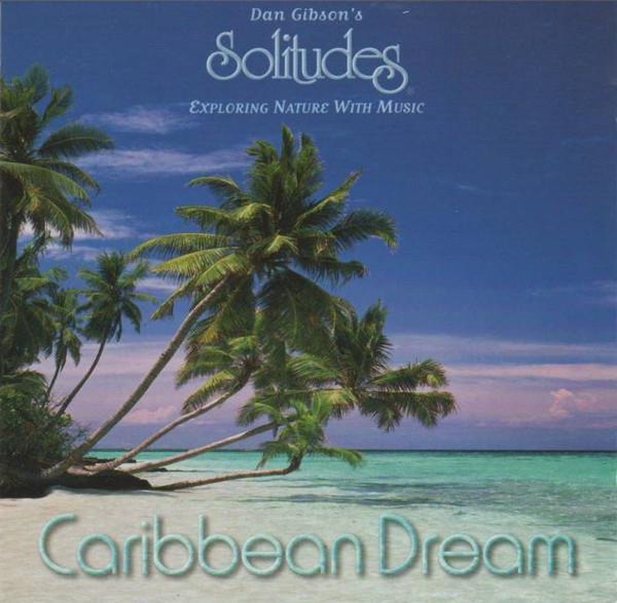 Caribbean Dream