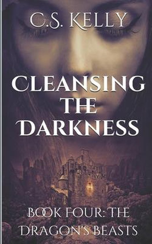 Cleansing the Darkness- Cleansing the Darkness - cover