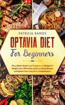 Optavia Diet for Beginners