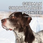 German Shorthaired Pointer