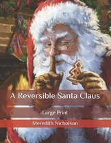 A Reversible Santa Claus