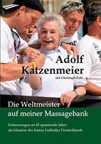 Die Weltmeister auf meiner Massagebank