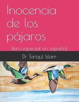 Inocencia de los pajaros