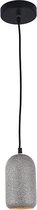 WOONENZO - Hanglamp Luna small - hanglampen - hanglamp woonkamer - hanglamp slaapkamer