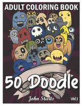 50 Doodle