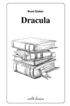 Dracula by Bram Stoker