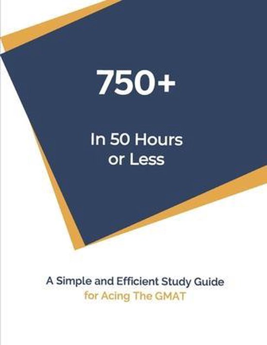 750+ In 50 Hours or Less - cover