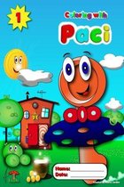 Coloring with Paci