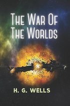 The War Of The Worlds