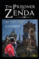 The Prisoner of Zenda Illustrated