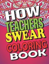 How Teachers Swear