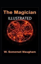 The Magician Illustrated