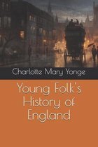 Young Folk's History of England