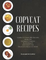 Copycat Recipes