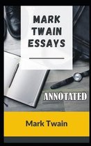 Mark Twain Essays